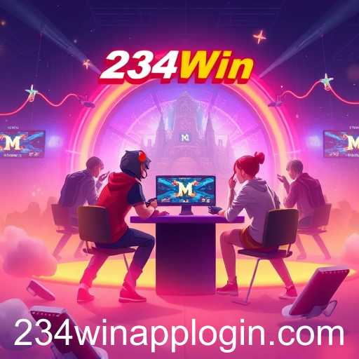The Rise of 234Win: A Symbol of Gaming Evolution