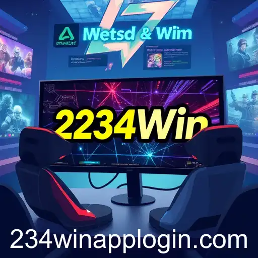 Evolution of Gaming on 234Win