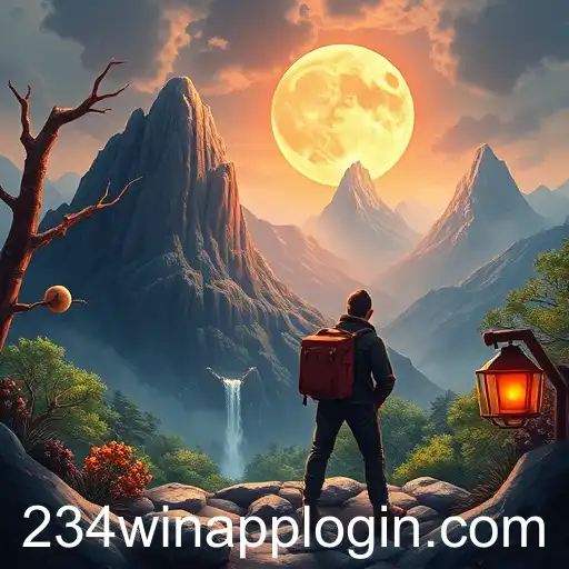 Navigating the Online Gaming Landscape with 234Win