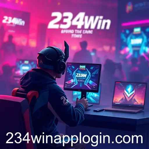 The Digital Odyssey: Gaming Revolution in 2025