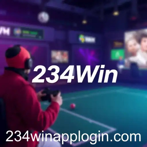 Gaming Revolution: 234Win Leads the Charge