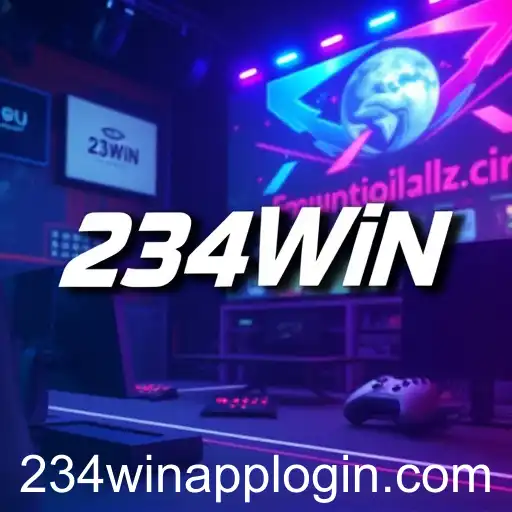 Gaming World Evolves with 234Win
