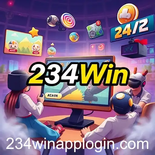 The Evolution of Online Gaming in 2025