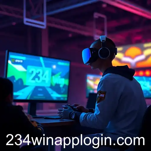 Navigating the World of Online Gaming