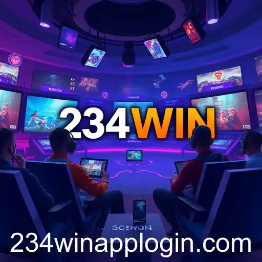 The Rise of Online Gaming in the 2020s