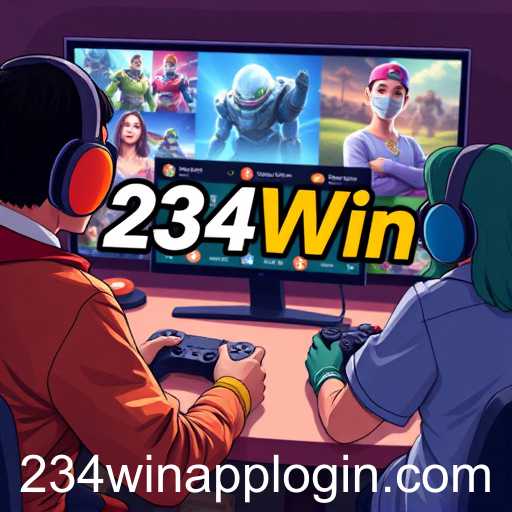 Gaming Evolution in the Digital Age