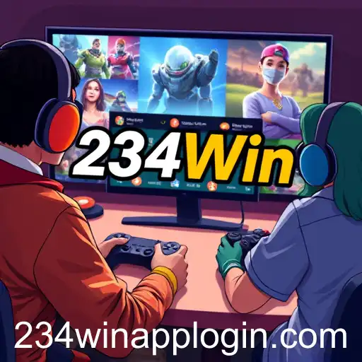 Gaming Evolution in the Digital Age