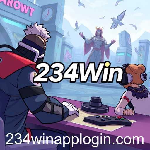 Gaming Landscape Evolves with 234Win