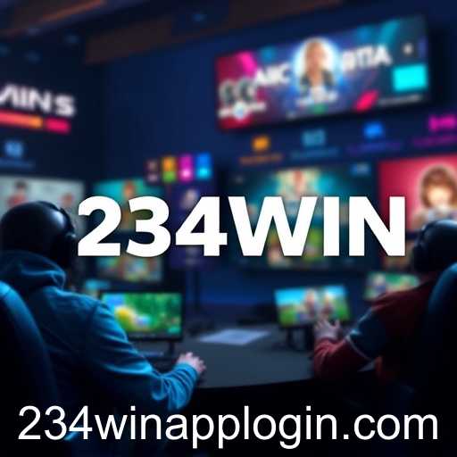 Gaming World Evolves with 234Win