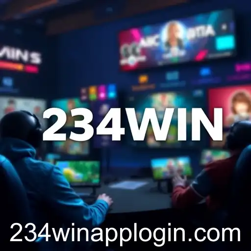 Gaming World Evolves with 234Win