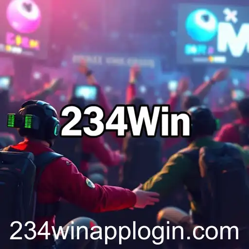 The Rise of Multiplayer Games: Exploring the Popularity of 234Win