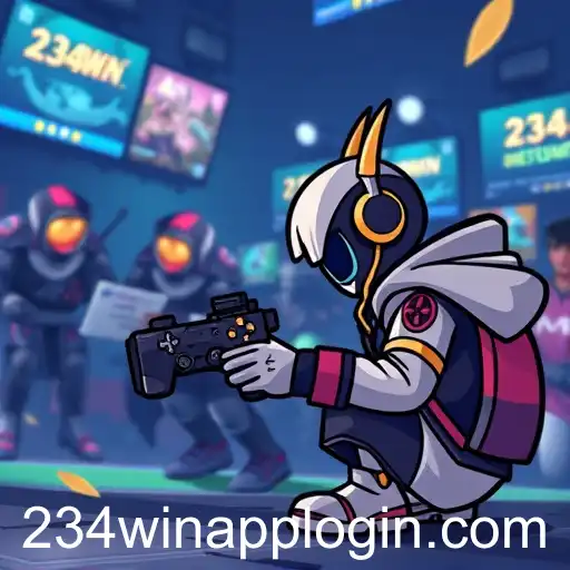 The Evolving Landscape of Online Gaming in 2025