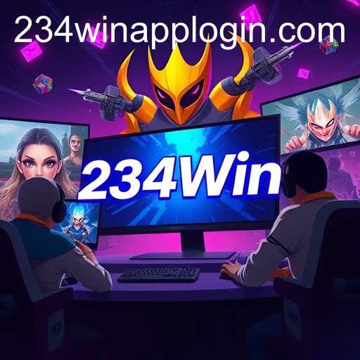 The Rise of 234Win in the Gaming World