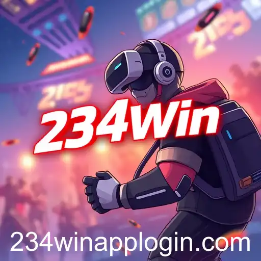 The Rise of 234Win in Online Gaming