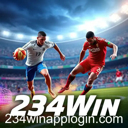Exploring the Thrills of Sports Games with 234Win